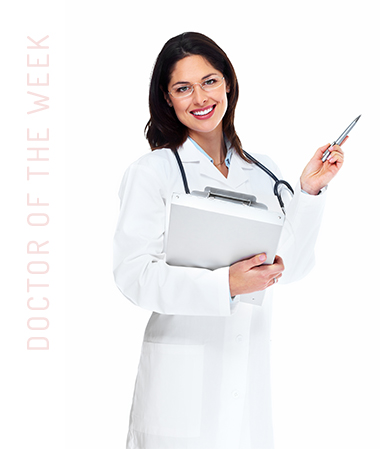 kleo_medical_doctor_of_the_week kleo_medical_doctor_of_the_week