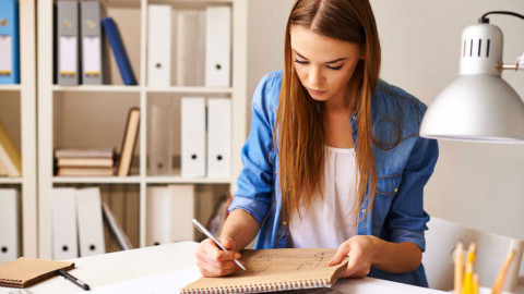 Creativity and Innovation