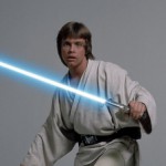 Profile picture of Luke Skywalker