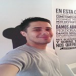 Profile picture of Fraelbeth Gonzalez Perez