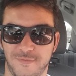 Profile picture of Geraldo Oliveira