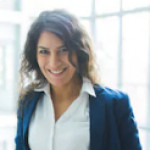 Profile picture of Selene Farolfi