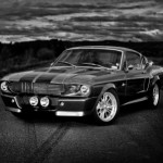 Group logo of Gone in 60 Seconds