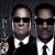 Group logo of Men in Black