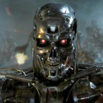 Group logo of Terminator