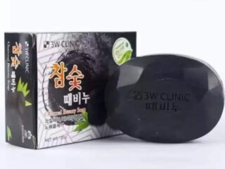 3W-Clinic-Charcoal-Beauty-Soap-120g-price-in-Bangladesh